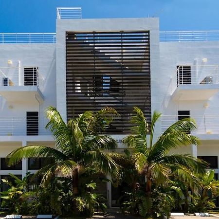 Casa Dumai Oceanvilla ناكيجين المظهر الخارجي الصورة
