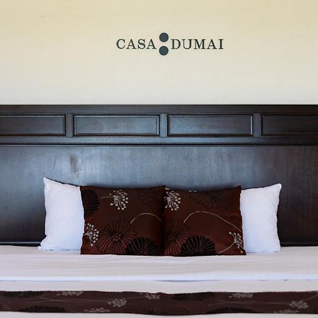 Casa Dumai Oceanvilla ناكيجين المظهر الخارجي الصورة