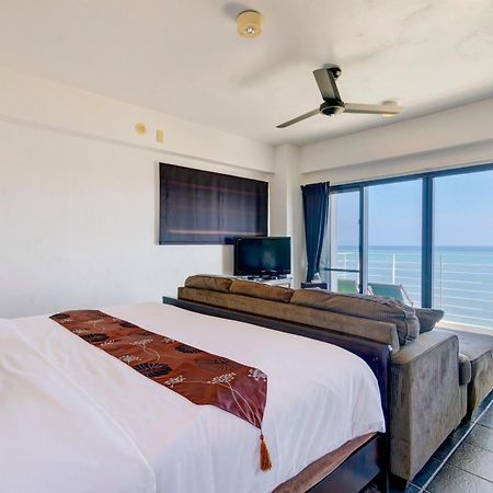 Casa Dumai Oceanvilla ناكيجين المظهر الخارجي الصورة