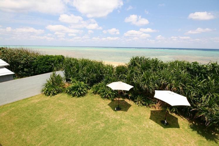 Casa Dumai Oceanvilla ناكيجين المظهر الخارجي الصورة