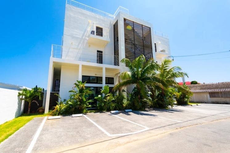 Casa Dumai Oceanvilla ناكيجين المظهر الخارجي الصورة
