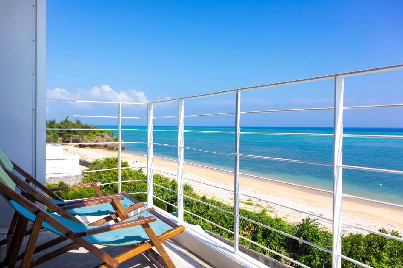 Casa Dumai Oceanvilla ناكيجين المظهر الخارجي الصورة