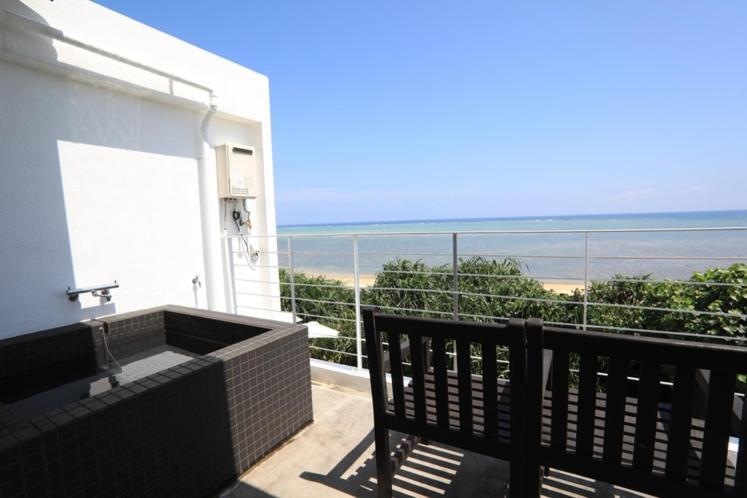 Casa Dumai Oceanvilla ناكيجين المظهر الخارجي الصورة