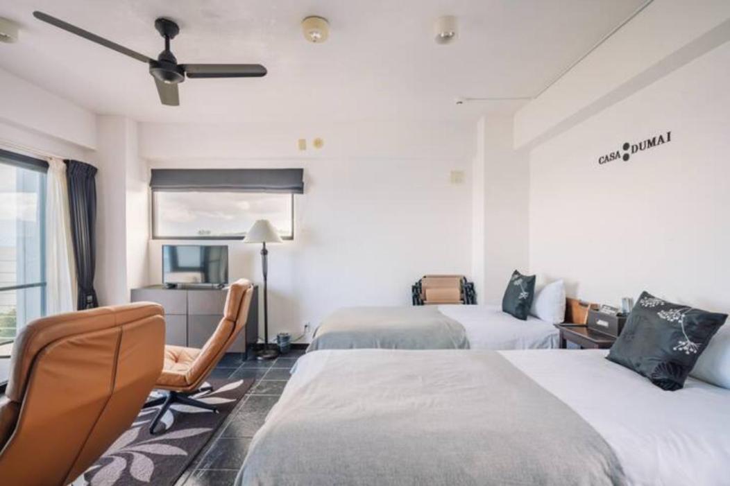 Casa Dumai Oceanvilla ناكيجين المظهر الخارجي الصورة