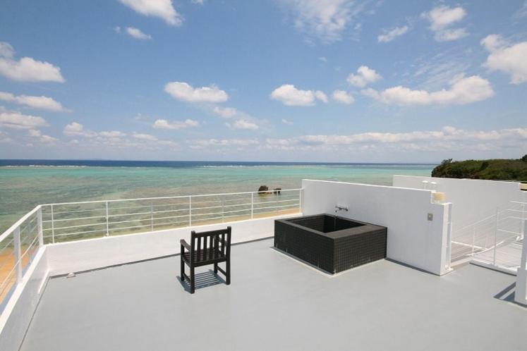 Casa Dumai Oceanvilla ناكيجين المظهر الخارجي الصورة