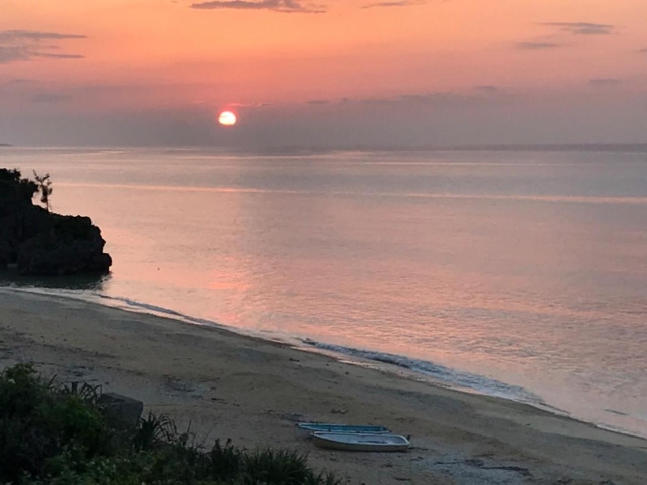 Casa Dumai Oceanvilla ناكيجين المظهر الخارجي الصورة