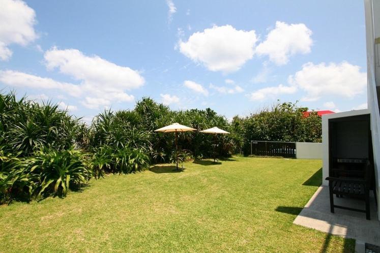 Casa Dumai Oceanvilla ناكيجين المظهر الخارجي الصورة