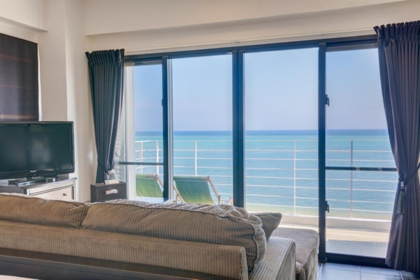 Casa Dumai Oceanvilla ناكيجين المظهر الخارجي الصورة