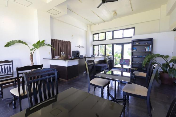 Casa Dumai Oceanvilla ناكيجين المظهر الخارجي الصورة