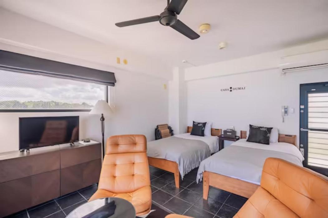Casa Dumai Oceanvilla ناكيجين المظهر الخارجي الصورة