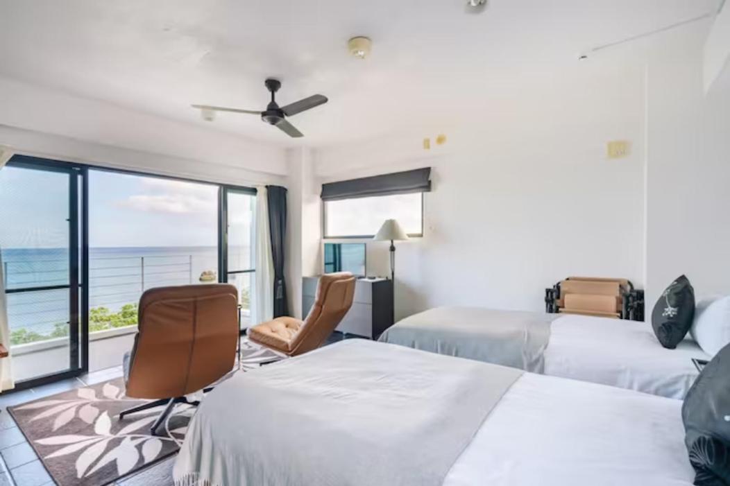 Casa Dumai Oceanvilla ناكيجين المظهر الخارجي الصورة