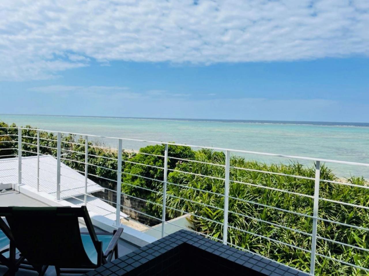 Casa Dumai Oceanvilla ناكيجين المظهر الخارجي الصورة