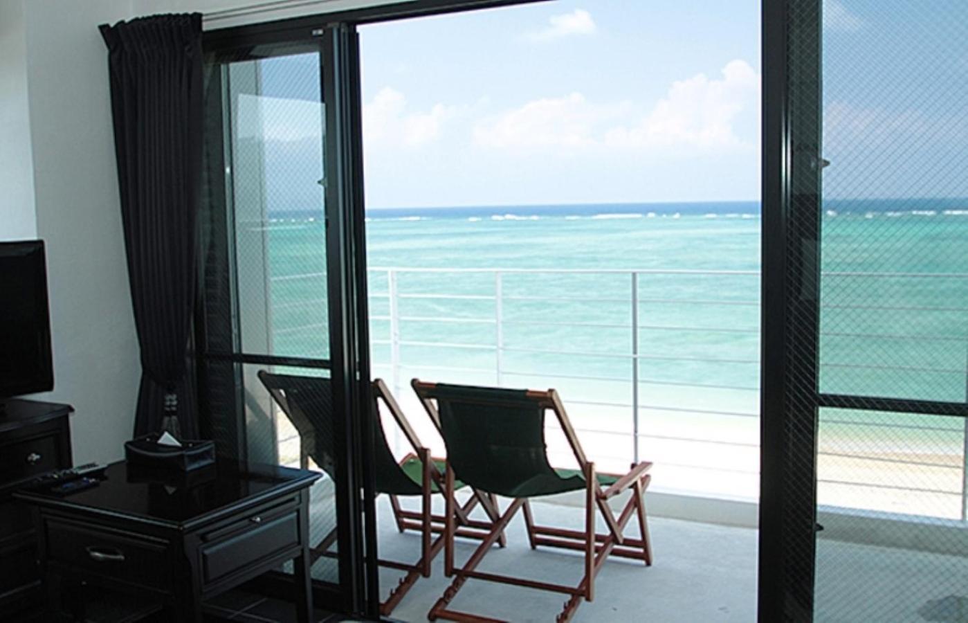 Casa Dumai Oceanvilla ناكيجين المظهر الخارجي الصورة