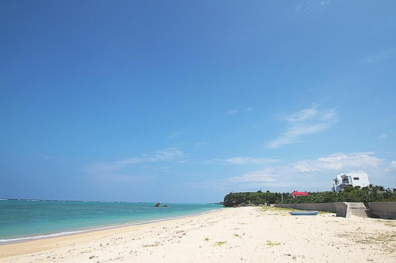 Casa Dumai Oceanvilla ناكيجين المظهر الخارجي الصورة