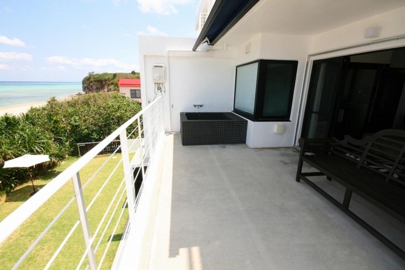 Casa Dumai Oceanvilla ناكيجين المظهر الخارجي الصورة