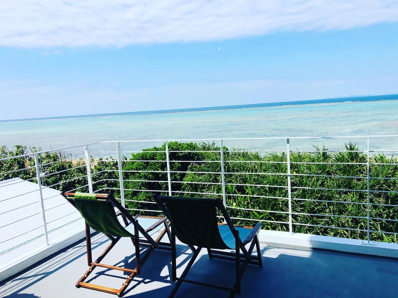 Casa Dumai Oceanvilla ناكيجين المظهر الخارجي الصورة