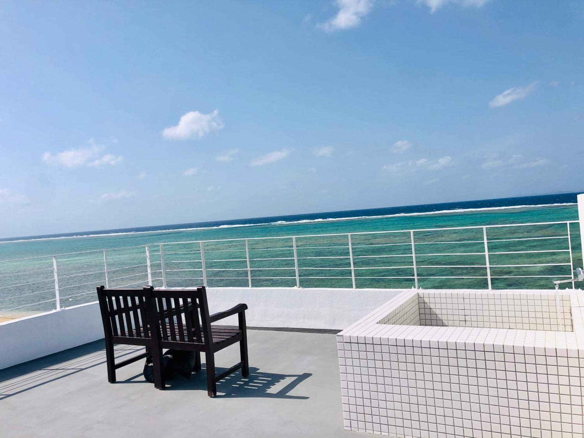 Casa Dumai Oceanvilla ناكيجين المظهر الخارجي الصورة