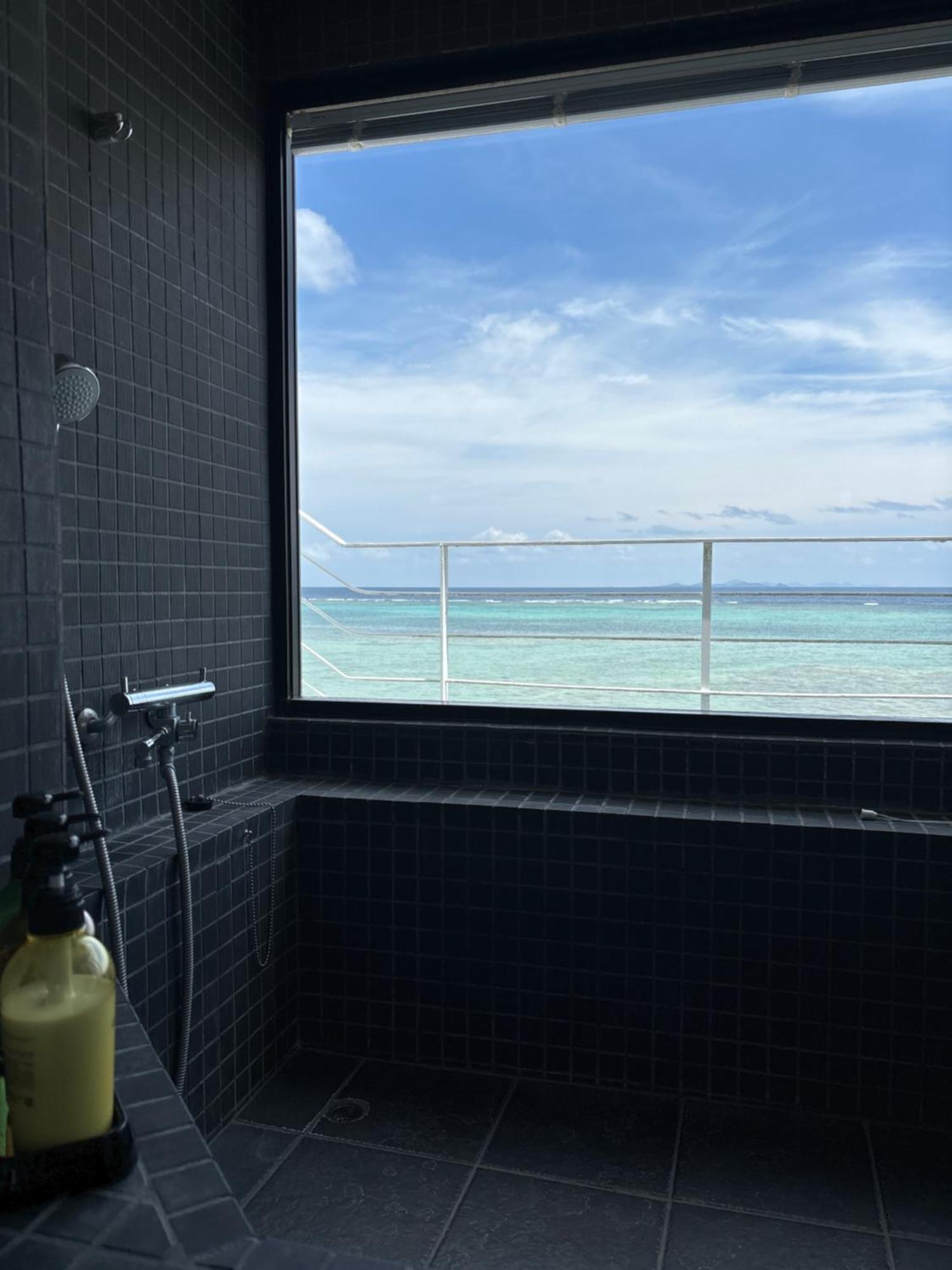 Casa Dumai Oceanvilla ناكيجين المظهر الخارجي الصورة