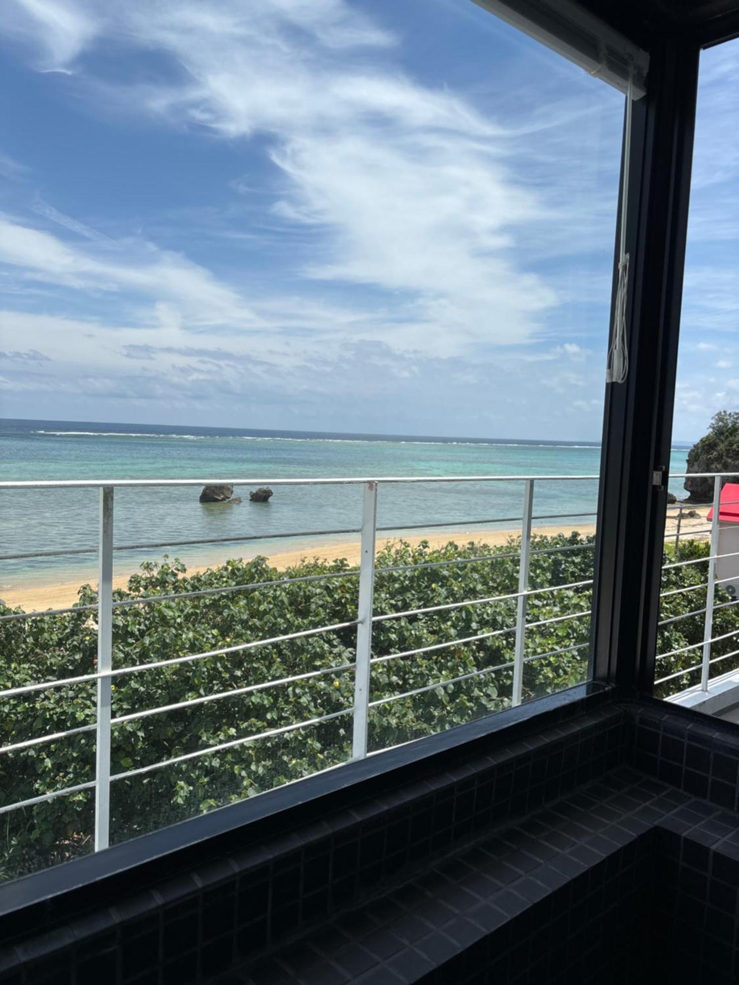 Casa Dumai Oceanvilla ناكيجين المظهر الخارجي الصورة